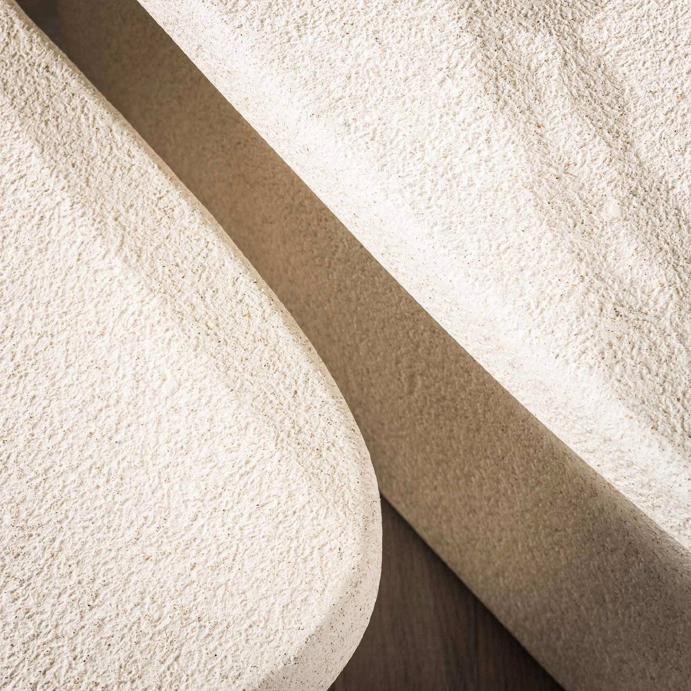 Coffee Table Shay HomeHaven LxBxH 91x77x46 Nnb