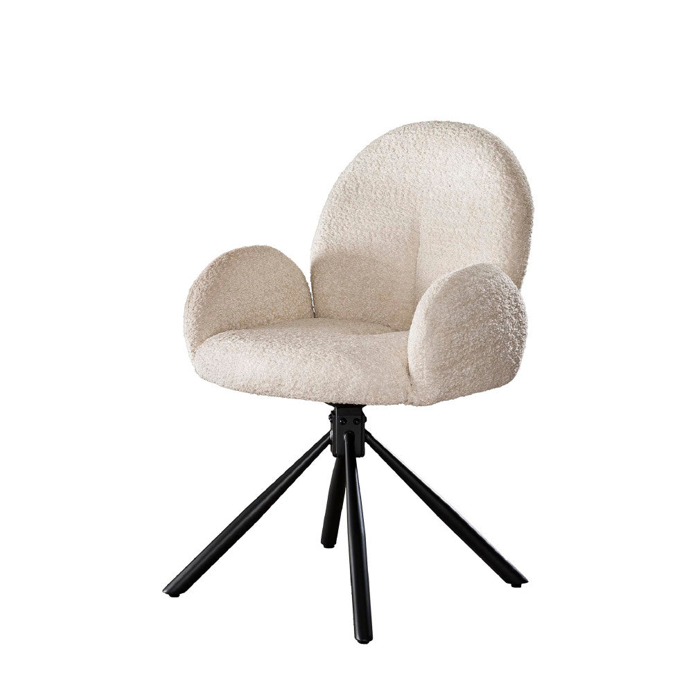 Dining Chair Basil HomeHaven Nnb