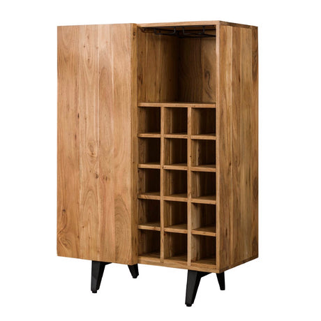 Wine Cabinet Junior HomeHaven Nnb