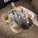 Dining Table Boyd HomeHaven Nnb